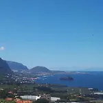 San Diego Vv Hébergement de vacances Garachico (Tenerife)
