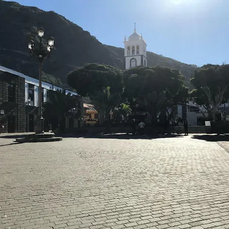 Vakantiehuis San Diego Vv Garachico (Tenerife)