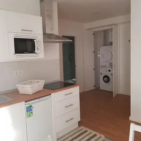 Tatil Evi San Diego Vv