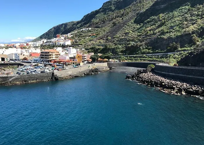 Сasa de vacaciones San Diego Vv