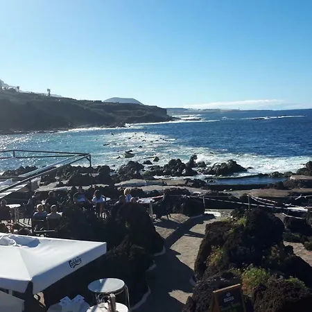 San Diego Vv * Garachico (Tenerife)