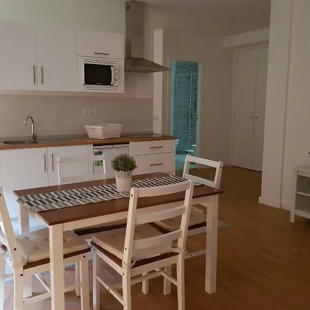 Casa de Férias San Diego Vv