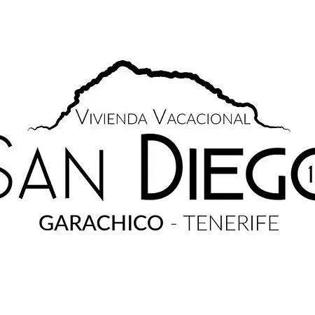 San Diego Vv Casa de Férias *