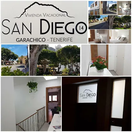 San Diego Vv