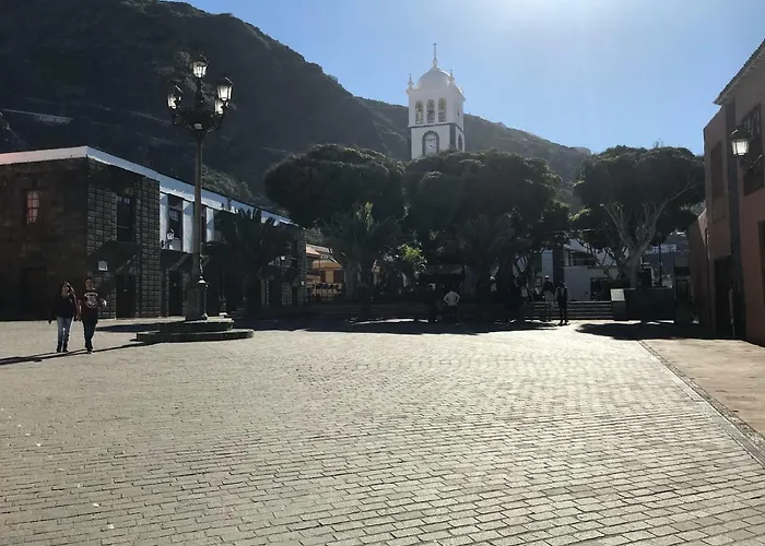 Casa vacanze San Diego Vv Garachico (Tenerife)
