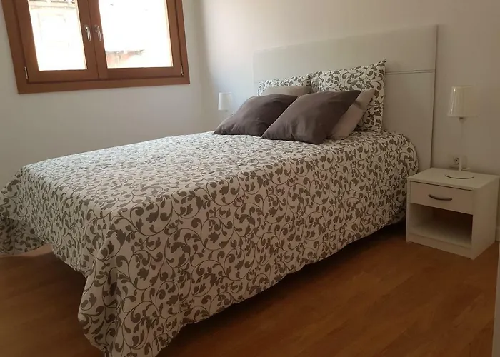 Casa vacanze San Diego Vv *