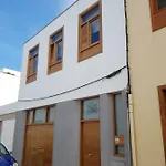 San Diego Vv Garachico (Tenerife)