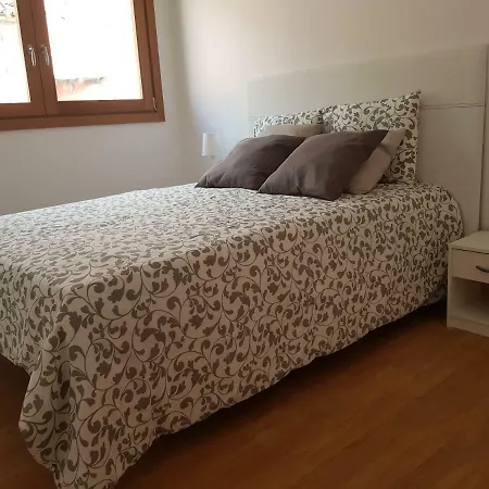 Vakantiehuis San Diego Vv *