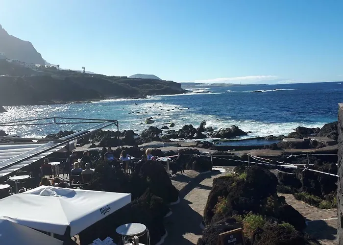 San Diego Vv * Garachico (Tenerife)