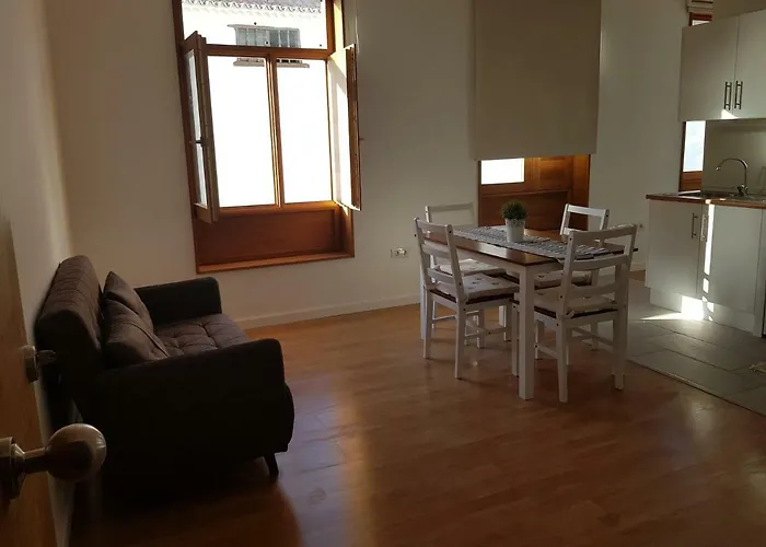 San Diego Vv Garachico (Tenerife)