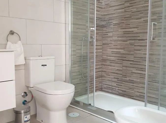 San Diego Vv * Garachico (Tenerife)